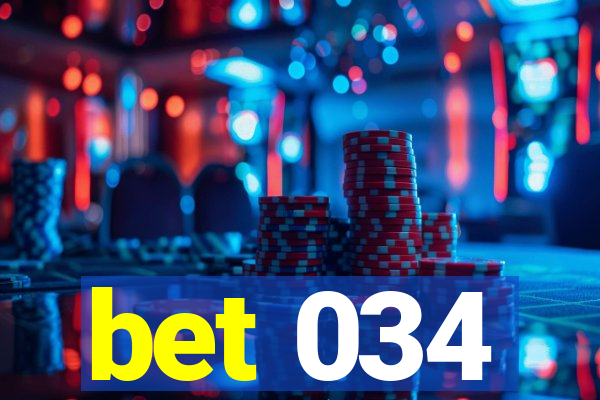 bet 034